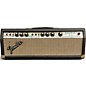 Vintage 1977 Fender BASSMAN 50 Tube Guitar Amp Head thumbnail
