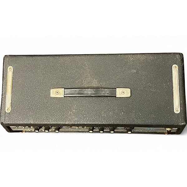 Vintage 1977 Fender BASSMAN 50 Tube Guitar Amp Head