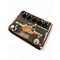 Used MXR SF01 Slash Octave Fuzz Effect Pedal thumbnail