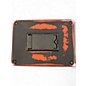 Used MXR SF01 Slash Octave Fuzz Effect Pedal
