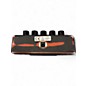 Used MXR SF01 Slash Octave Fuzz Effect Pedal