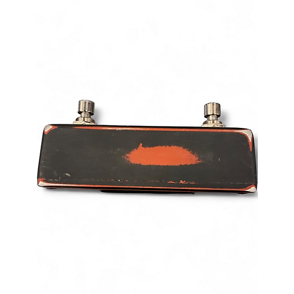 Used MXR SF01 Slash Octave Fuzz Effect Pedal