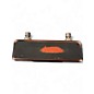 Used MXR SF01 Slash Octave Fuzz Effect Pedal