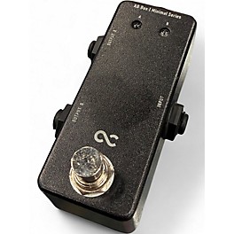 Used One Control AB Box Pedal