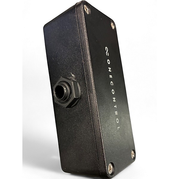 Used One Control AB Box Pedal