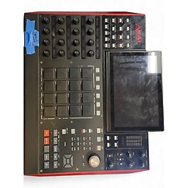 Used Akai MPCX