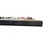 Used Akai MPCX