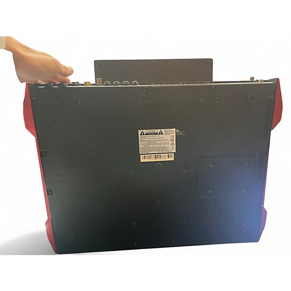 Used Akai MPCX