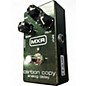 Used MXR Carbon Copy Effect Pedal