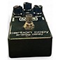Used MXR Carbon Copy Effect Pedal
