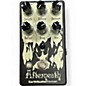 Used EarthQuaker Devices Afterneath Reverb Effect Pedal thumbnail