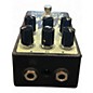 Used EarthQuaker Devices Afterneath Reverb Effect Pedal