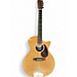 Used Martin GPC11 Natural Acoustic Guitar thumbnail