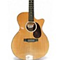 Used Martin GPC11 Natural Acoustic Guitar
