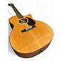 Used Martin GPC11 Natural Acoustic Guitar