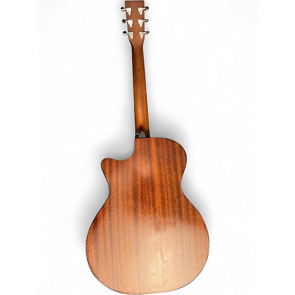 Used Martin GPC11 Natural Acoustic Guitar