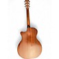Used Martin GPC11 Natural Acoustic Guitar