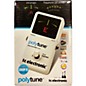 Used TC Electronic Polytune Tuner Pedal thumbnail