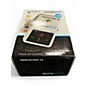 Used TC Electronic Polytune Tuner Pedal