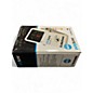 Used TC Electronic Polytune Tuner Pedal