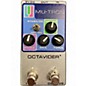 Used Mu-Tron Octavider+ Effect Pedal thumbnail