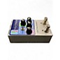 Used Mu-Tron Octavider+ Effect Pedal