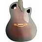 Used Ovation Adamas 1591 BCB 2 Color Sunburst Acoustic Electric Guitar