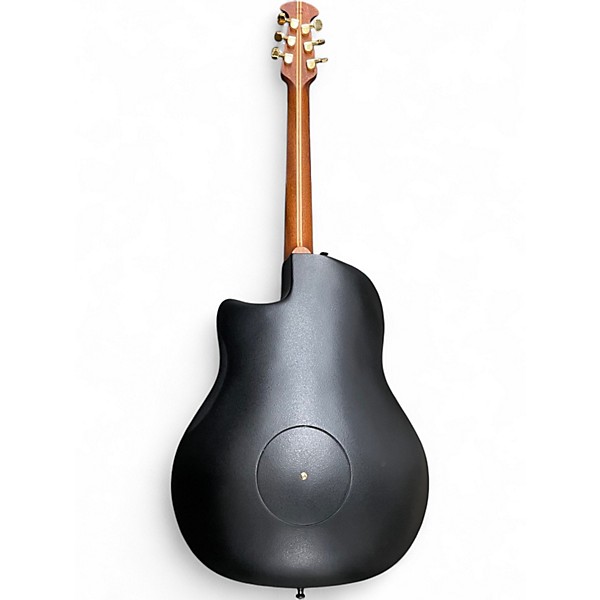 Used Ovation Adamas 1591 BCB 2 Color Sunburst Acoustic Electric Guitar