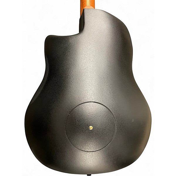 Used Ovation Adamas 1591 BCB 2 Color Sunburst Acoustic Electric Guitar