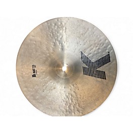 Used Zildjian 13in K SERIES Cymbal