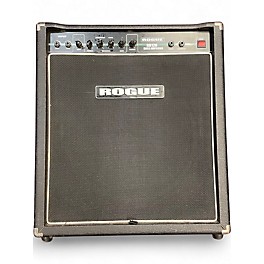 Used Rogue RB-120 Bass Combo Amp