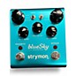 Used Strymon Bluesky Reverb Effect Pedal thumbnail