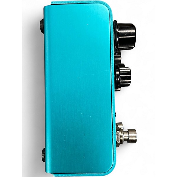 Used Strymon Bluesky Reverb Effect Pedal