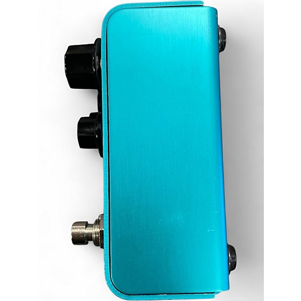 Used Strymon Bluesky Reverb Effect Pedal
