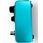 Used Strymon Bluesky Reverb Effect Pedal