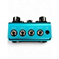 Used Strymon Bluesky Reverb Effect Pedal