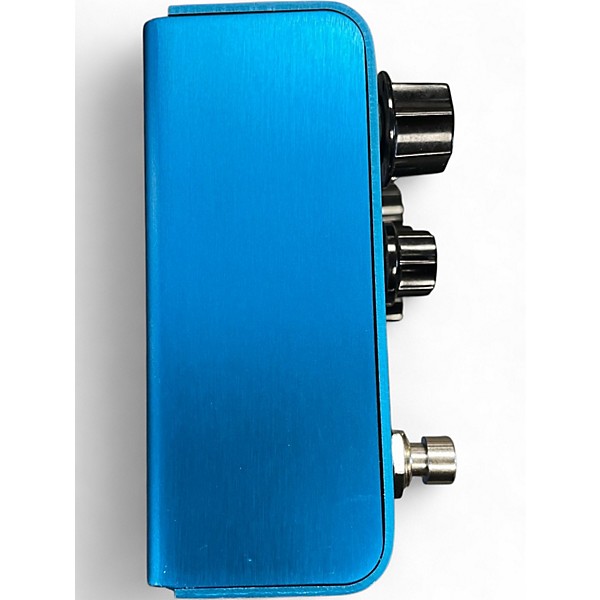 Used Strymon Ola dBucket Chorus and Vibrato Effect Pedal
