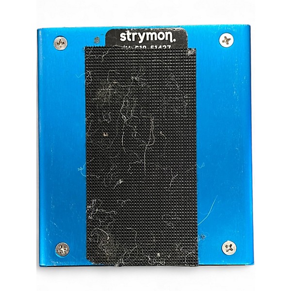 Used Strymon Ola dBucket Chorus and Vibrato Effect Pedal
