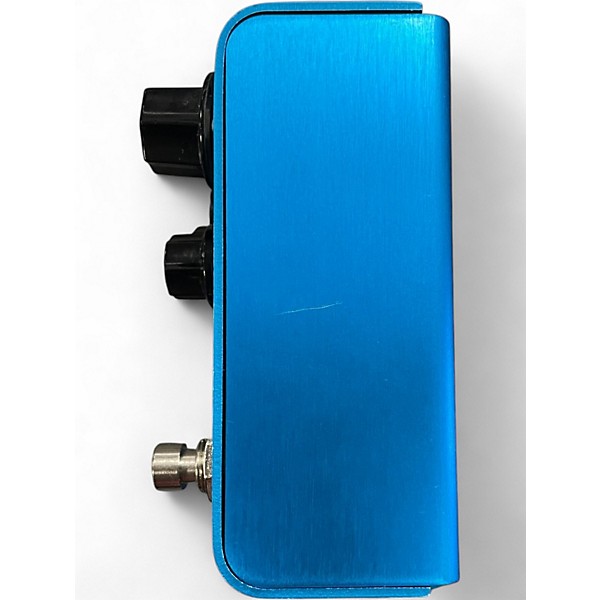 Used Strymon Ola dBucket Chorus and Vibrato Effect Pedal