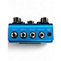 Used Strymon Ola dBucket Chorus and Vibrato Effect Pedal