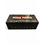 Used Voodoo Lab Pedal Power 2+ Power Supply thumbnail