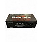 Used Voodoo Lab Pedal Power 2+ Power Supply