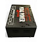 Used Voodoo Lab Pedal Power 2+ Power Supply