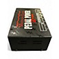 Used Voodoo Lab Pedal Power 2+ Power Supply
