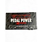 Used Voodoo Lab Pedal Power 2+ Power Supply