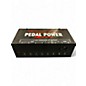 Used Voodoo Lab Pedal Power 2+ Power Supply thumbnail