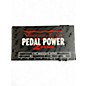 Used Voodoo Lab Pedal Power 2+ Power Supply