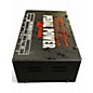 Used Voodoo Lab Pedal Power 2+ Power Supply