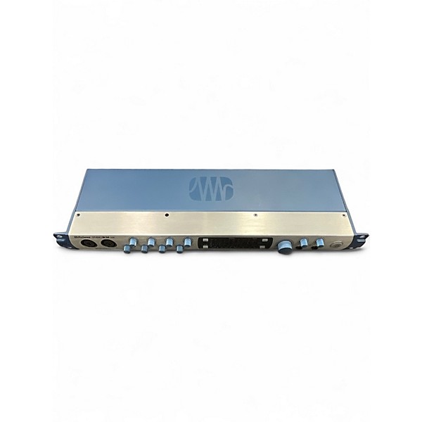 Used PreSonus 1824 Microphone Preamp