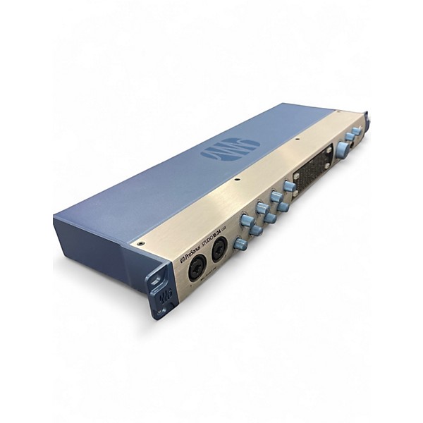 Used PreSonus 1824 Microphone Preamp